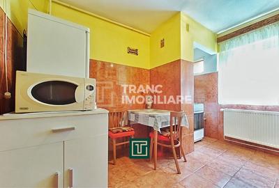 Apartament cu 3 camere decomandat, mobilat în Alfa - 5