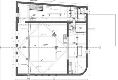 Spatiu comercial de inchiriat pe Strada Gradinarilor 13, Brasov - 5