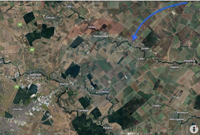 Teren intravilan de 6200 mp, în Măineasca - 5