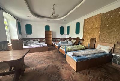 Spațiu comercial, de 300 mp, în Stupini - 2