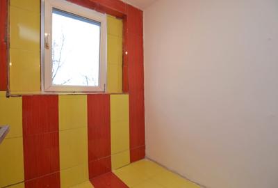 Garsonieră semidecomandată în Rahova - 6