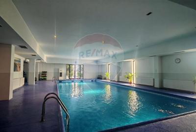 Apartament cu 3 camere semidecomandat, mobilat în Nord - 1