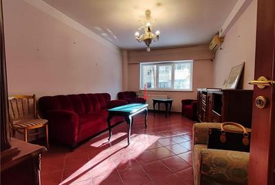 Apartament cu 3 camere decomandat în Doamna Ghica - 6