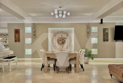 Vila superba in Parcul Sub Arini- Ideala pentru Rezidenta sau Business Vila superba in Parcul Sub Arini- Ideala pentru Rezidenta sau Business - 20