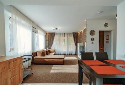 Eleganta si confort, mobilat si echipat, terasa,  Clasa Business, Calea Poienii - 1