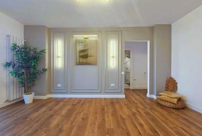 Apartament 2 camere Cantemir, Unirii, finisat modern, renovat - 6