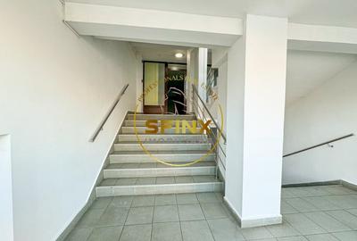 Birou, de 245 mp, în Politehnica - 8