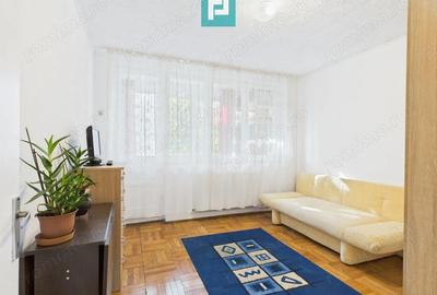 Apartament spa?ios 2 camere pe Calea Iuliu Maniu Apartament spa?ios 2 camere pe Calea Iuliu Maniu - 1