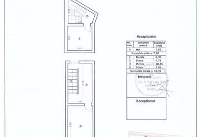 Vila eleganta perfecta pentru resedinta exclusivista/ birouri - 23