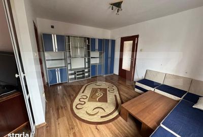 Apartament cu 3 camere semidecomandat în Cetate - 3