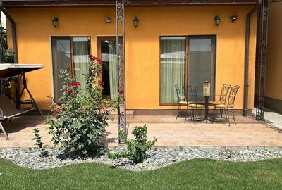 Spațiu comercial, de 35 mp, în Exterior Vest - 6