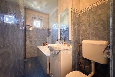 Apartament 2 camere | Etaj 3 | La cheie | Strada Frunzei - 10