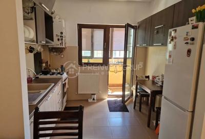 ETAJ 1! Apartament 3 camere, Valea Adanca, 74mp, CT - 5