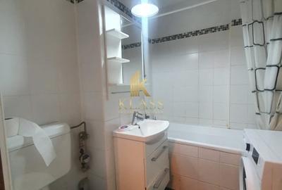 Apartament cu 3 camere, mobilat în Tineretului - 8