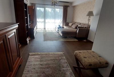 Apartament lux  3 camere 98mp utili,  spre inchiriere Parcul Sub-Arini - 1