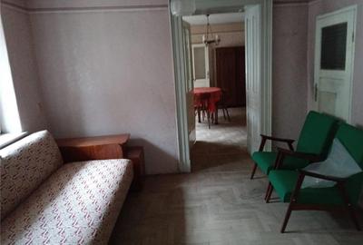 Casă cu 4 camere în Râșnov Romacril - 1