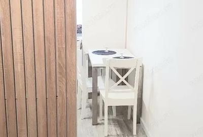 Garsonieră în Vitan - 3