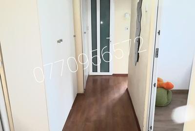 Apartament decomandat în Obor - 3