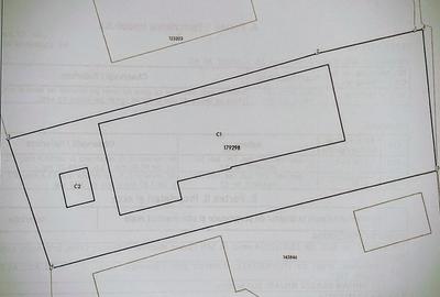 Teren Construcții intravilan de 267 mp, în Moara de Vânt - 5