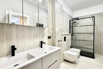 Apartament cu 3 camere decomandat, mobilat în Herăstrău - 17