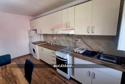 Apartament cu 1 camere decomandat, mobilat în Ultracentral - 1