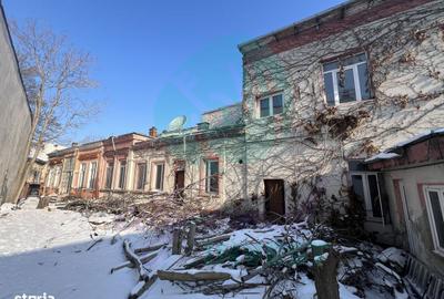 Spațiu comercial, în Parcul Carol - 3