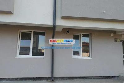 Garsonieră decomandată, mobilată în Chiajna