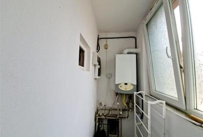 Casă individuală cu 4 camere cu Canalizare în Central - 27