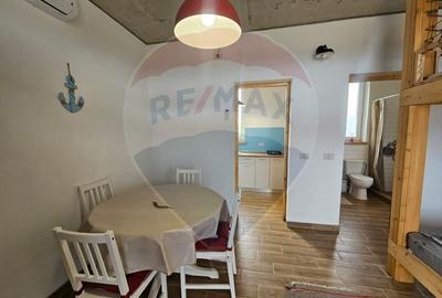 Casa / Vila cu 4 camere de vanzare Vadu Constanta - 8