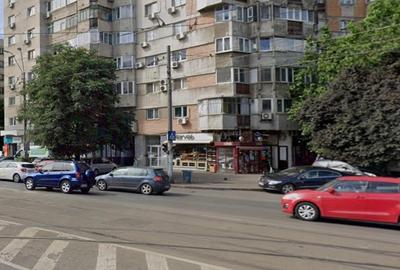 Inchiriere Spatiu Comercial Mihai Bravu 150mp Vitrina Mare