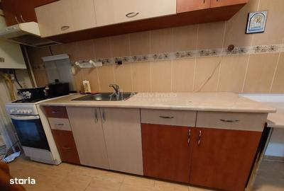 Garsonieră decomandată în Băceni - 1