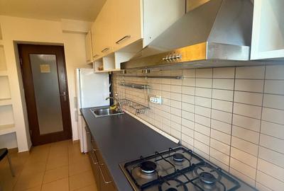 Nerva Traian - Timpuri Noi -  Mircea Voda- garsoniera moderna - mobilata utilata - 14