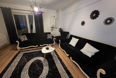 Apartament cu 2 camere semidecomandat în Central - 4