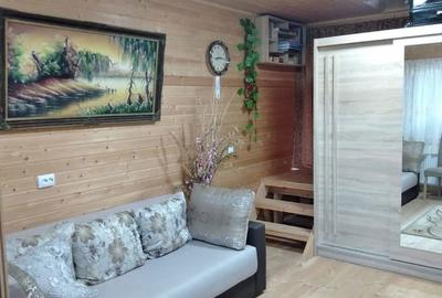 Casă cu 2 camere în Grohot - 1