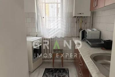 GARSONIERA ECONOMA / CT / BALCON INCHIS / zona Manastur - 5