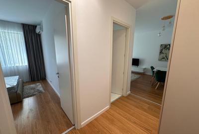 Apartament în Luxuria Residence,curte 30mp,parcare inclusă - 7