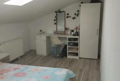 Apartament cu 3 camere decomandat în Mănăștur - 2