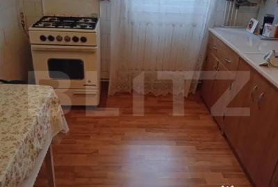 Apartament cu 3 camere decomandat în Central - 1