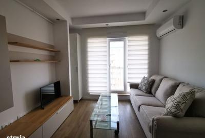 Apartament cu 2 camere în Ștefăneștii de Jos - 8