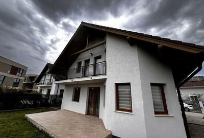 Casă cu 4 camere în Sântana de Mureș - 8