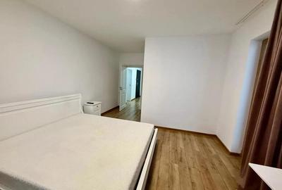 Apartament cu 2 camere decomandat în Tudor Vladimirescu - 5