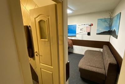 REA1026185 Apartament 3 camere Crangasi-Spatiu Comercial - 12