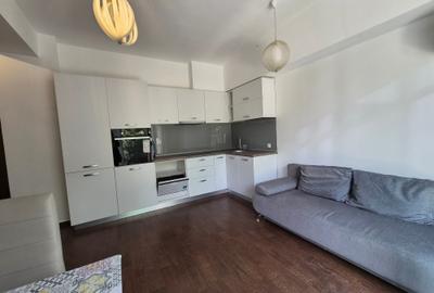 Apartament cu 2 camere decomandat în Iancu Nicolae - 5
