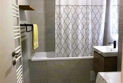 Apartament tip Studio cu terasa spectaculoasa 17 mp, parcare si boxa.Zona Avantg - 7