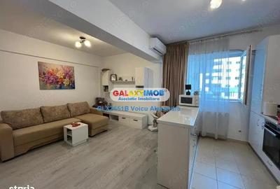 Apartament 2 Cam - Bloc Nou - Aparatorii Patriei - Parcare
