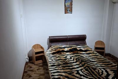 Apartament cu 3 camere decomandat în Central - 2