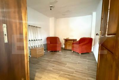 Casă cu 3 camere cu Canalizare în Central - 18