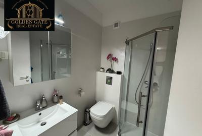 Baneasa - Sisesti | 3 Camere Modern | 2 Bai | Terasa | Curte | - 6