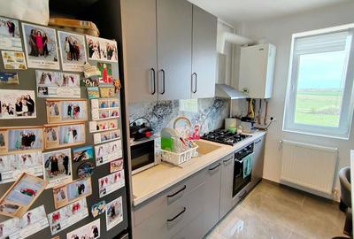 Garsonieră decomandată în Calea Urseni