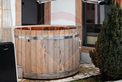 Hotel boutique/ Pensiune, renovat recent,  zona naturala ,  14 camere - 15